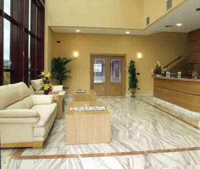 Hotel Royal Llanera  Екстер'єр фото